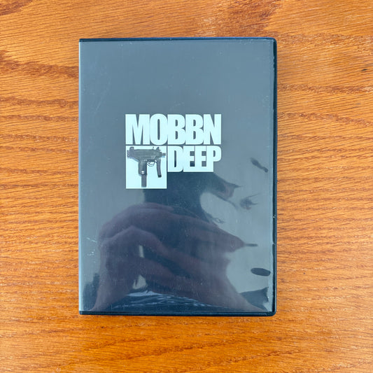 Mobbn Deep