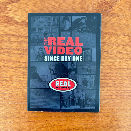 Real: Since Day One