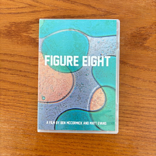Figure Eight
