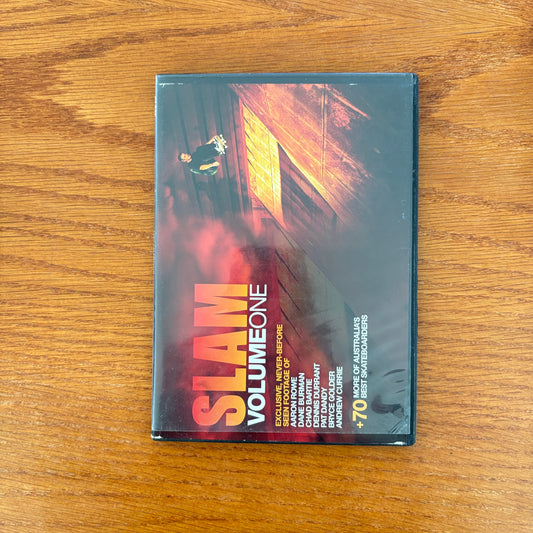 Slam Vol. 1