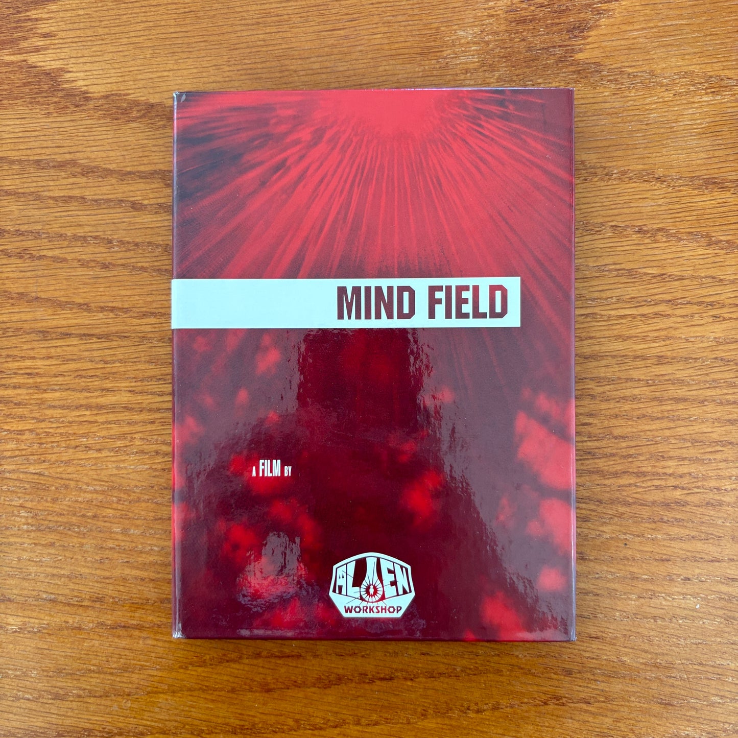 Alien Workshop - Mindfield