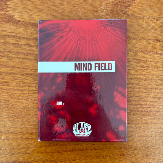 Alien Workshop - Mindfield