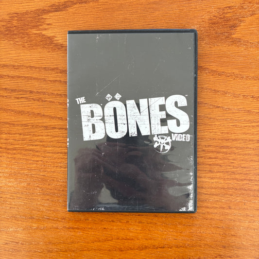 The Bones Video