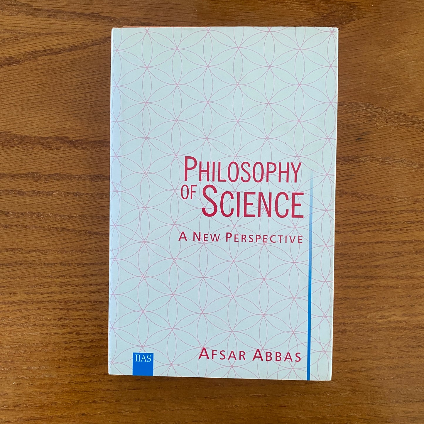 Philosophy Of Science - Asfar Abbas