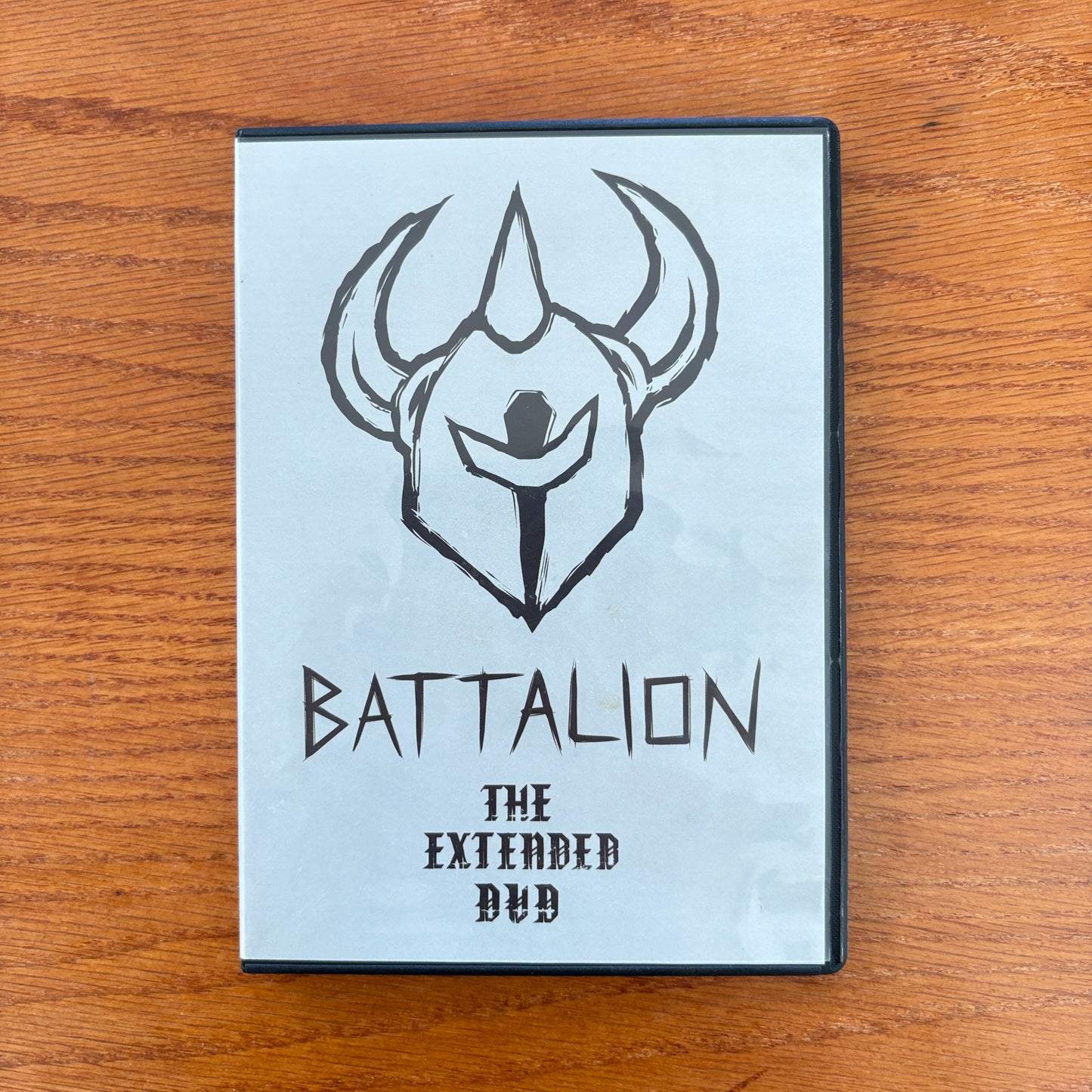 Darkstar - Battalion