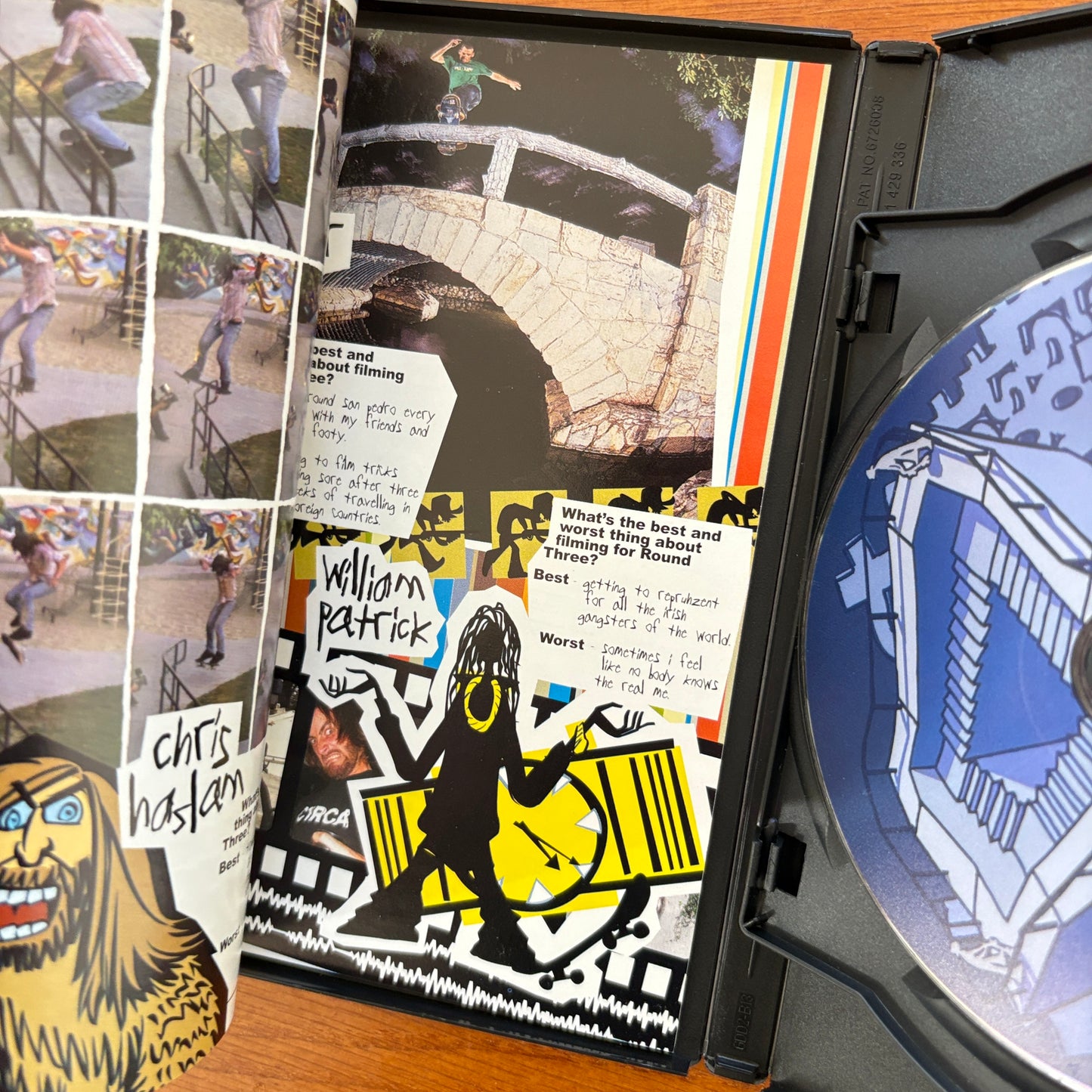 Almost - Round Three