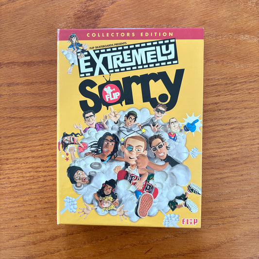 Flip - Extremely Sorry