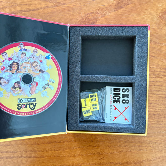 Flip - Extremely Sorry