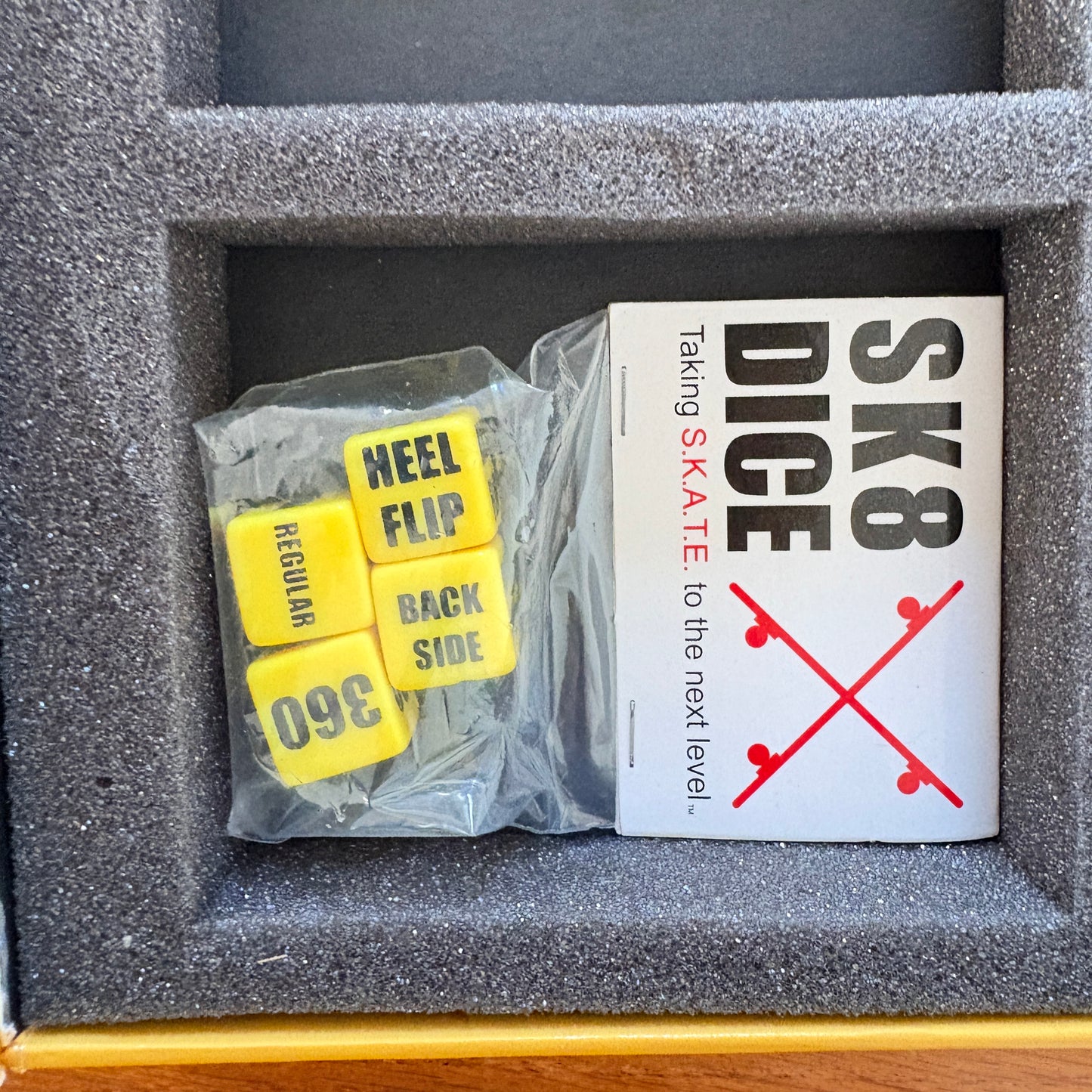 Flip - Extremely Sorry