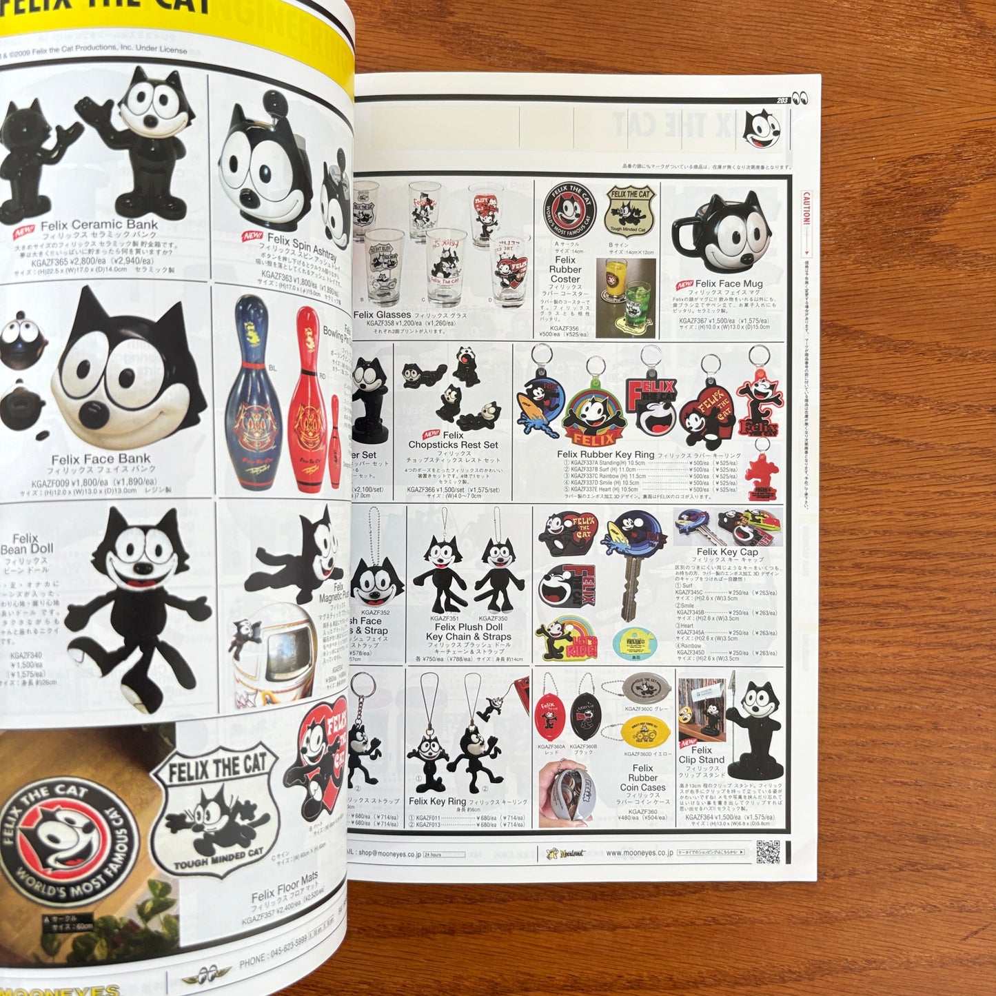 Moon Illustrated Magazine Vol. 3