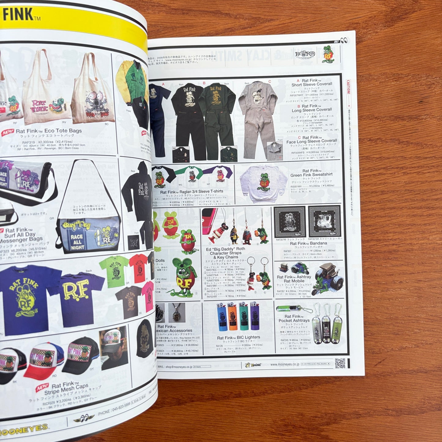 Moon Illustrated Magazine Vol. 2