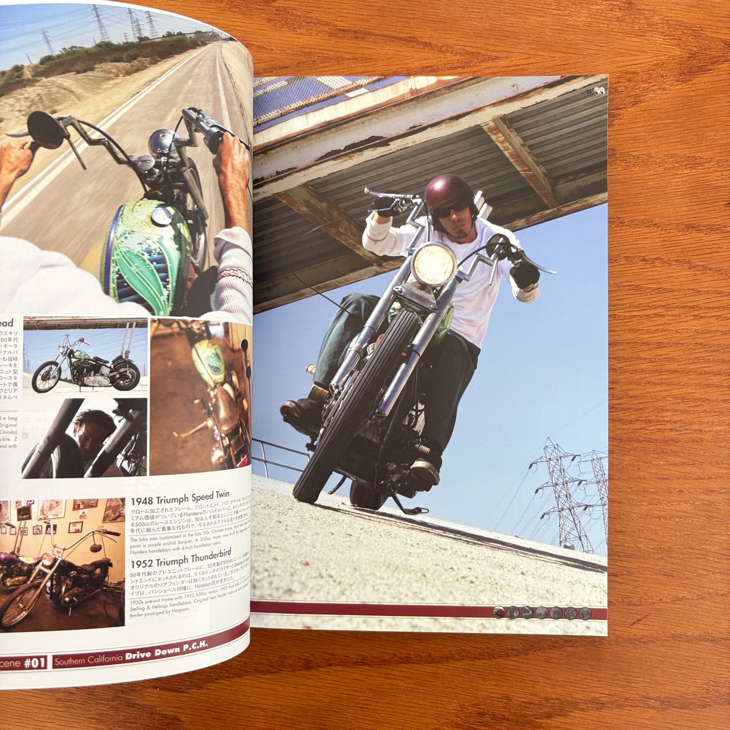 Moon Illustrated Magazine Vol. 2