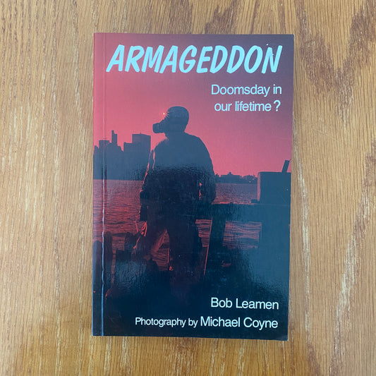 Armageddon - Bob Leamen