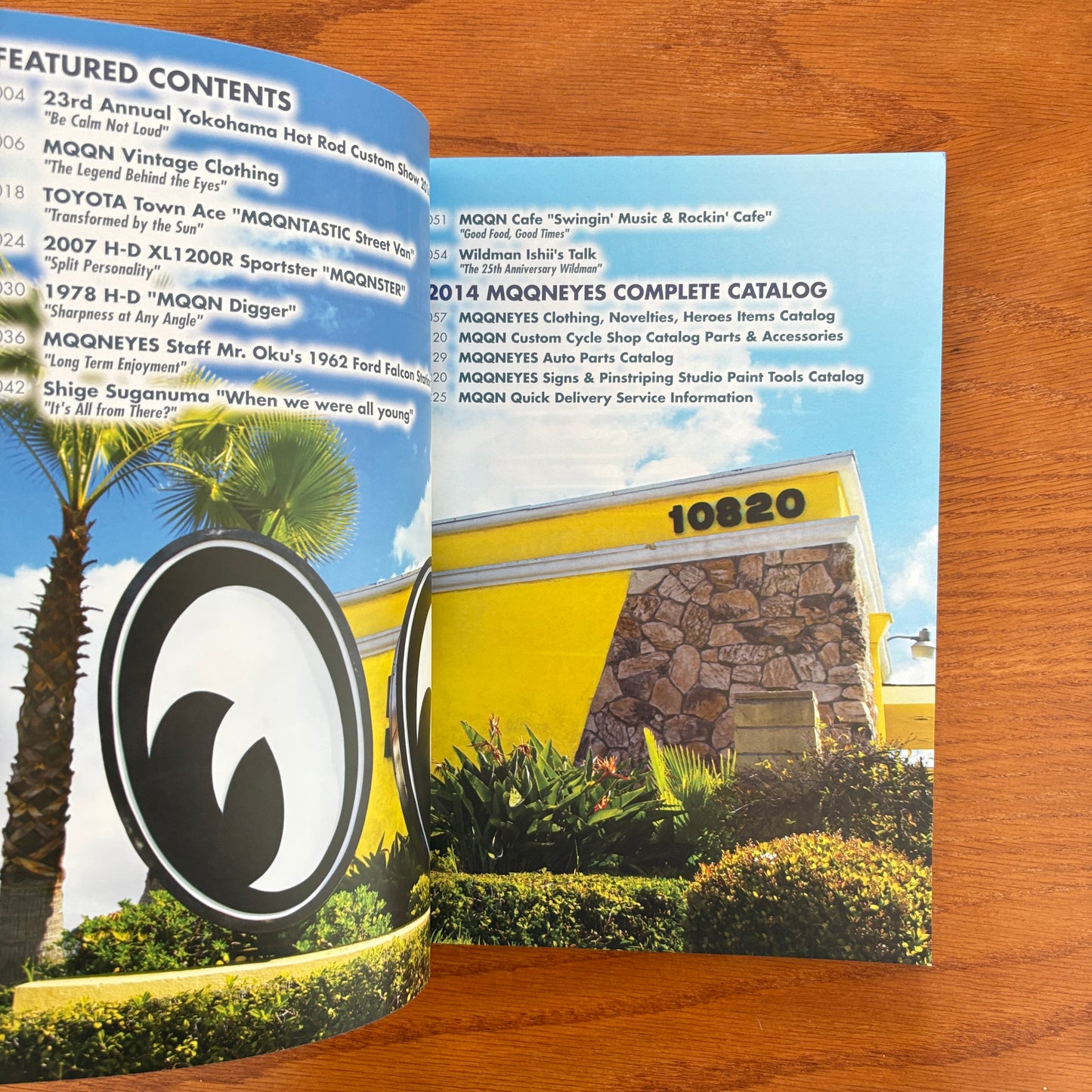 Moon Illustrated Vol. 13