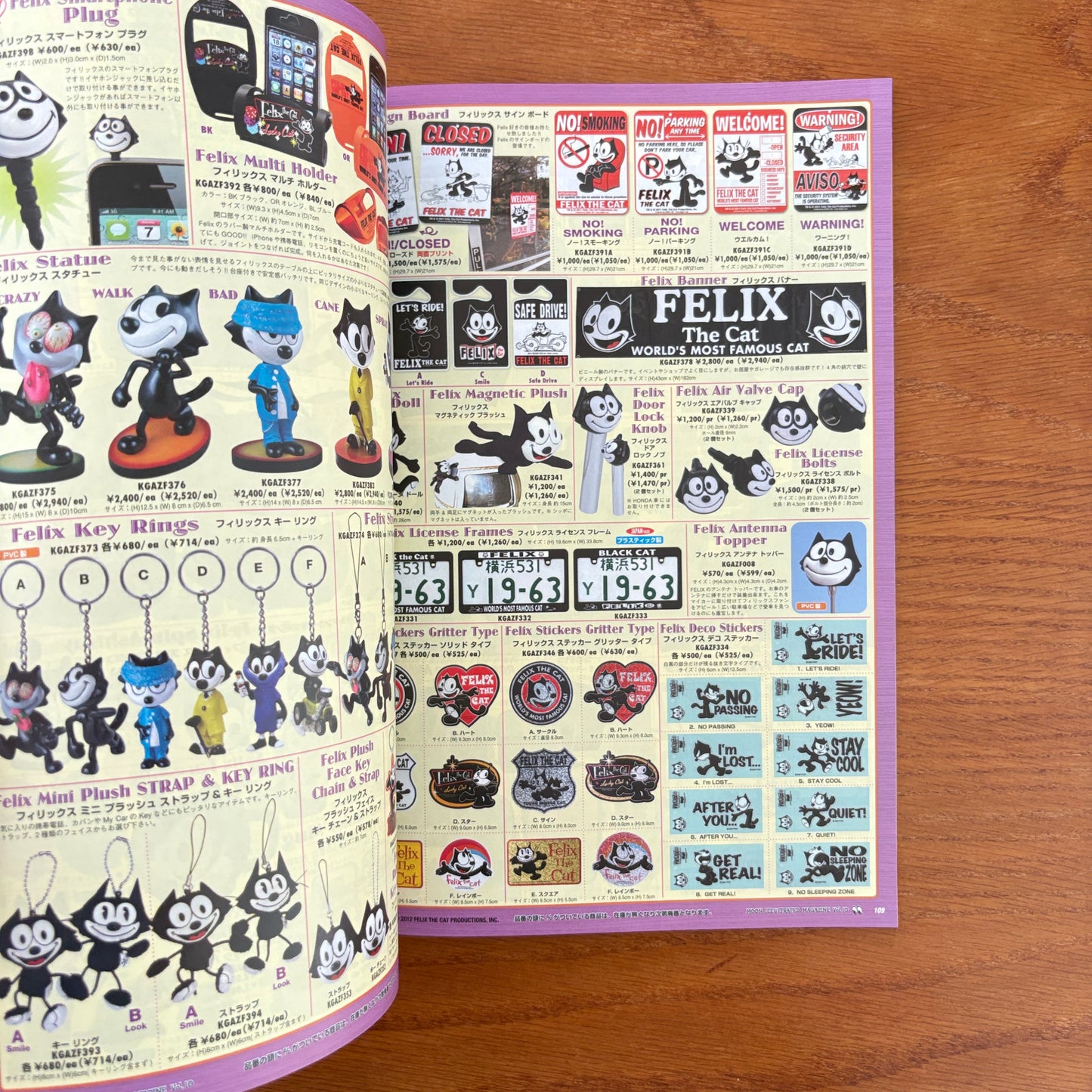 Moon Illustrated Vol. 10