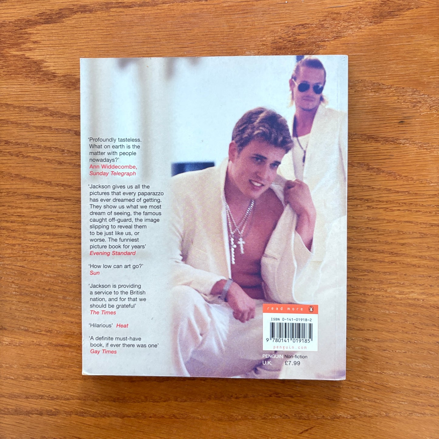 Private - Alison Jackson