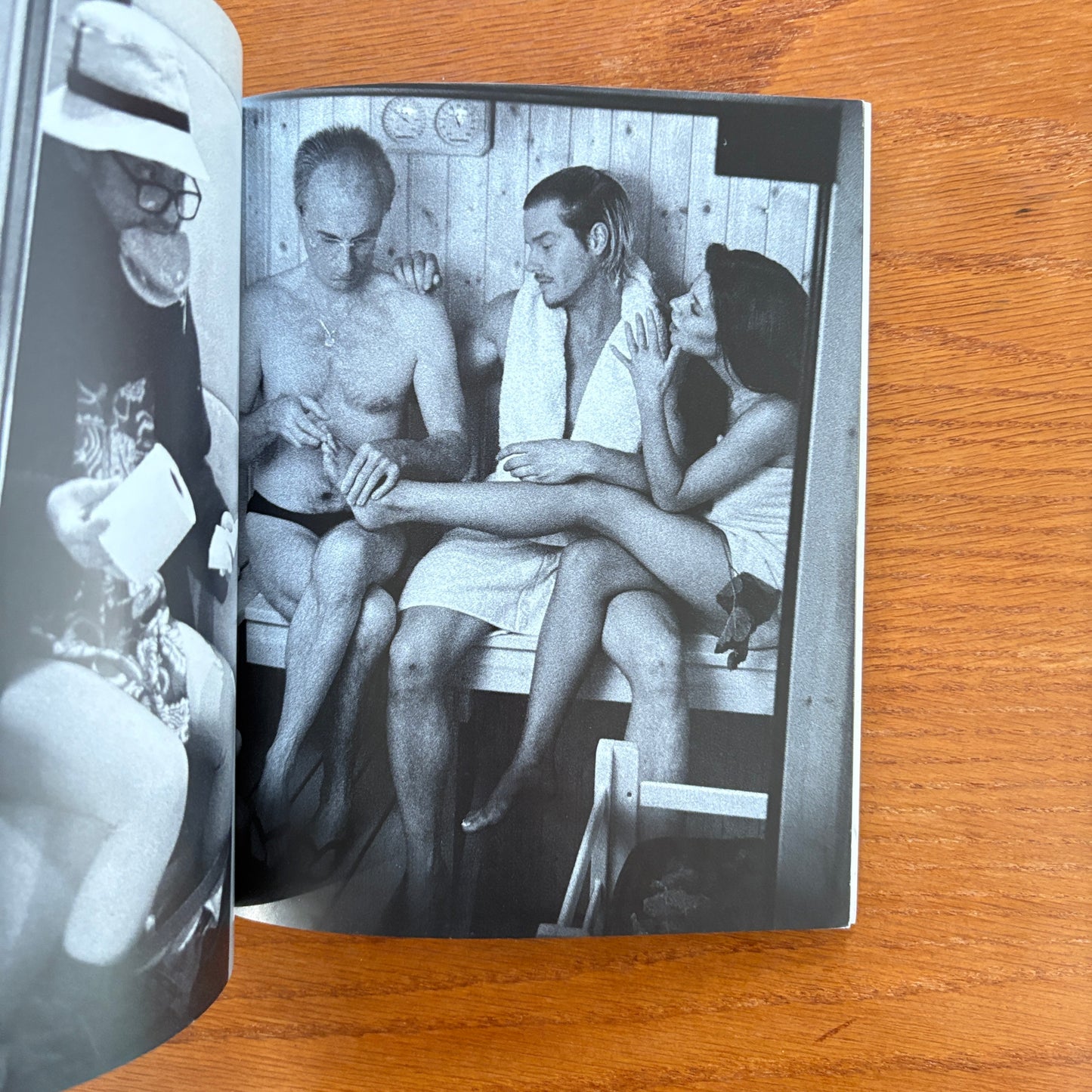 Private - Alison Jackson