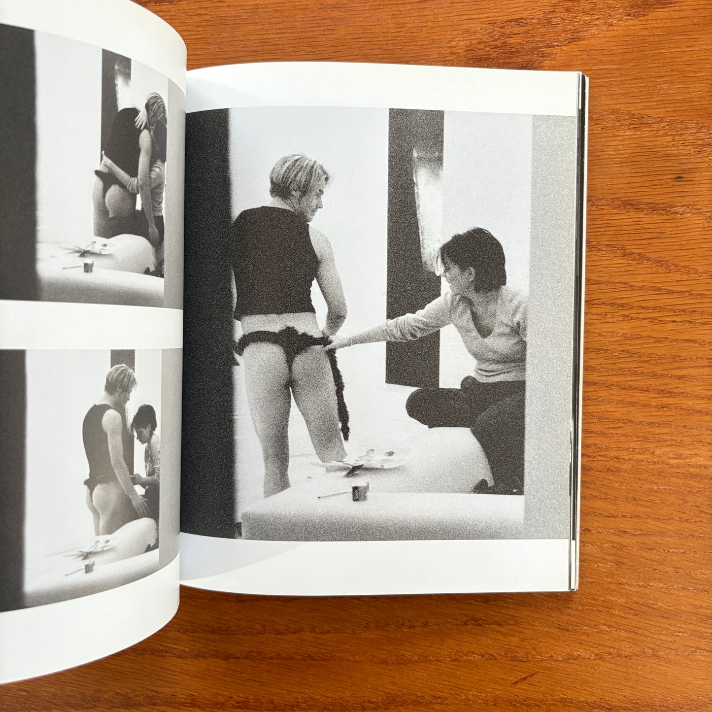 Private - Alison Jackson