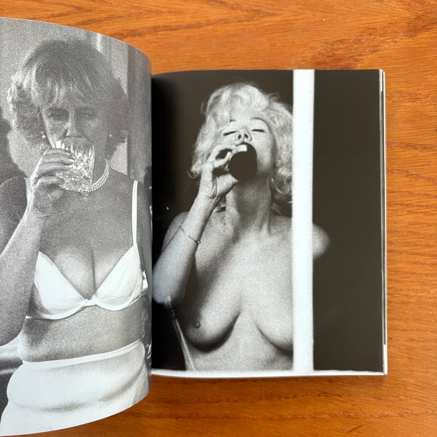 Private - Alison Jackson