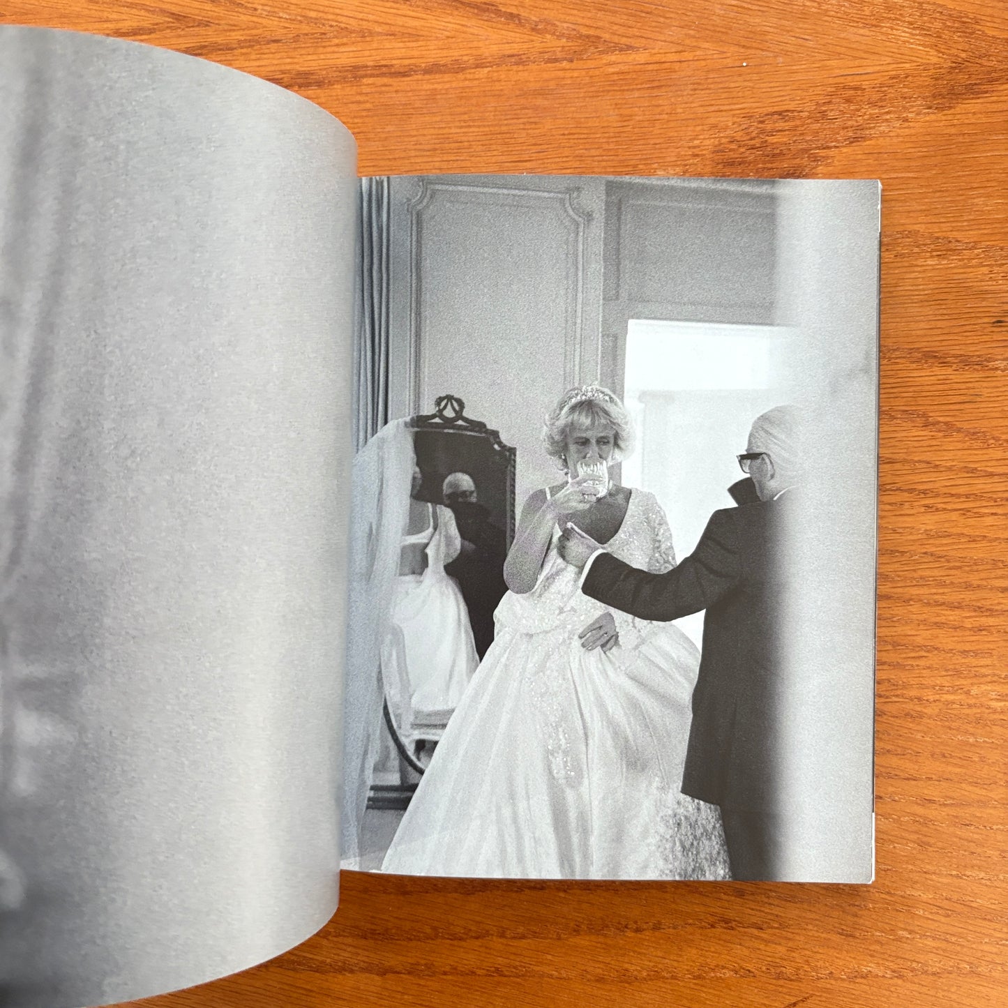 Private - Alison Jackson