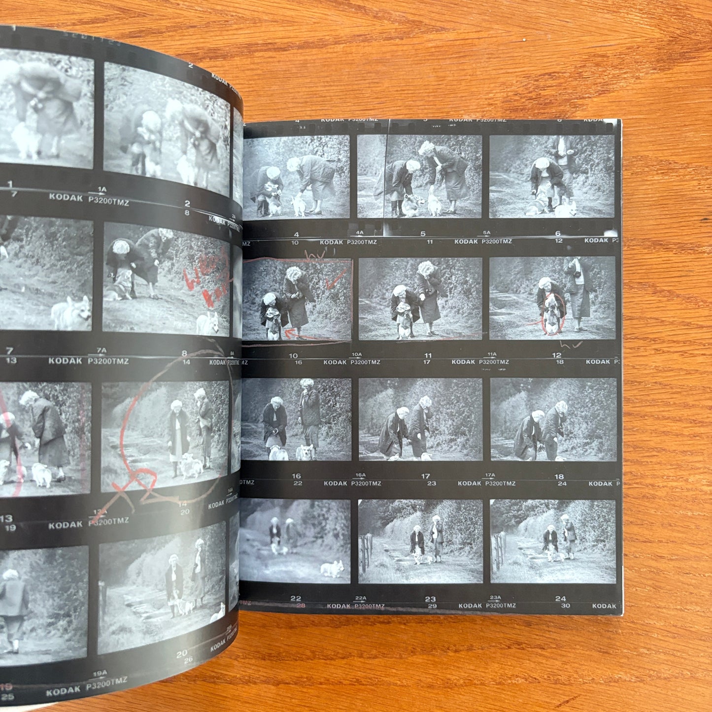 Private - Alison Jackson