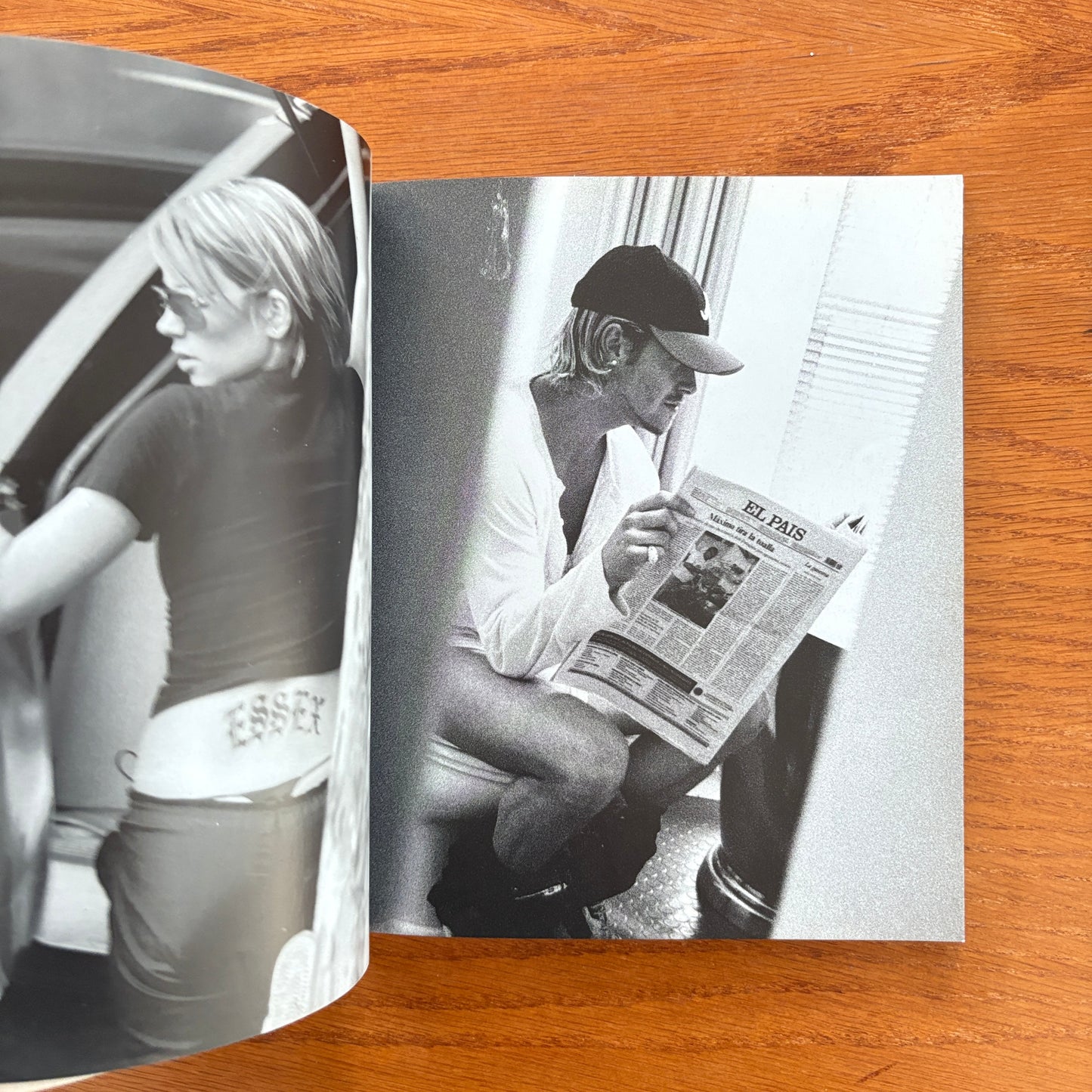 Private - Alison Jackson