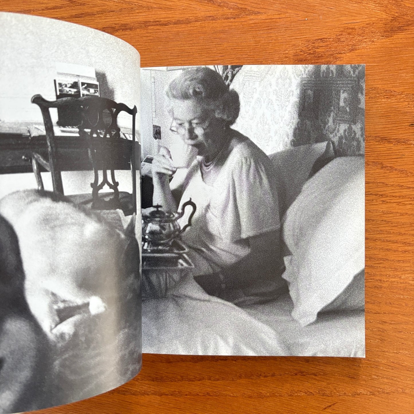 Private - Alison Jackson