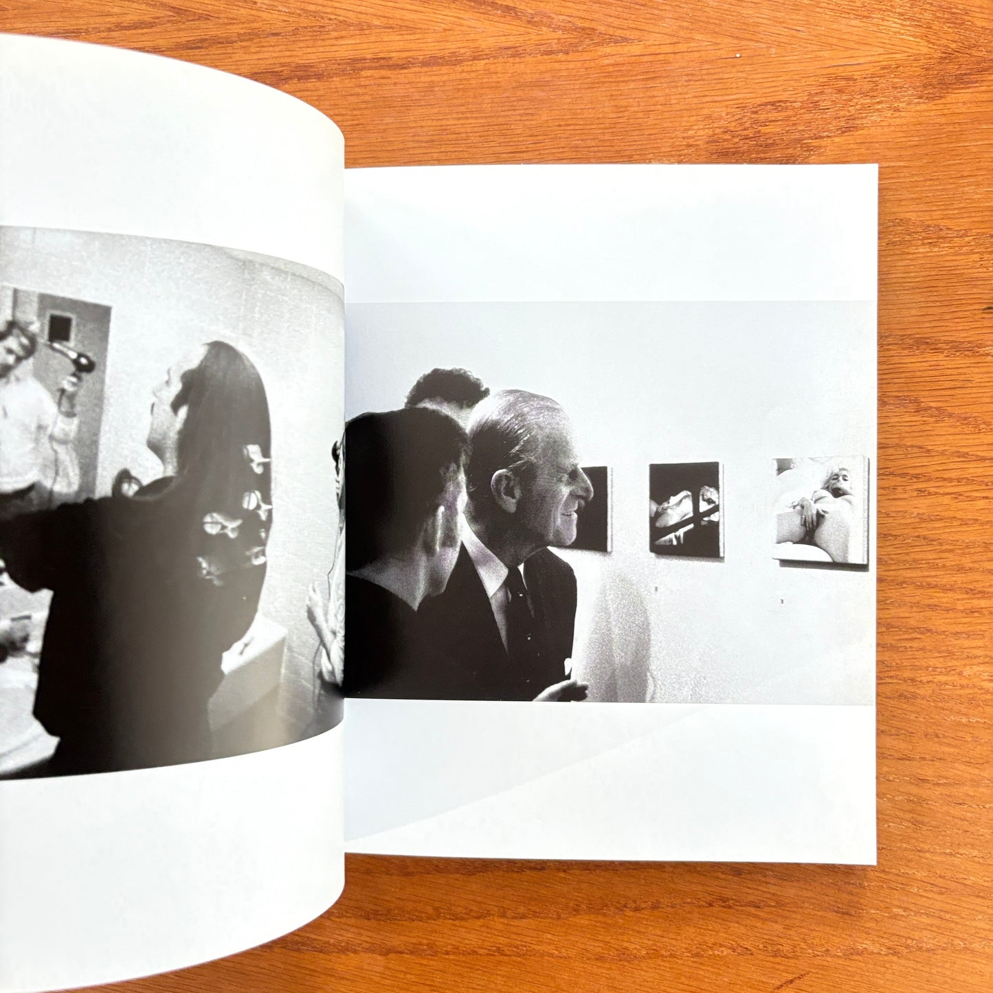 Private - Alison Jackson