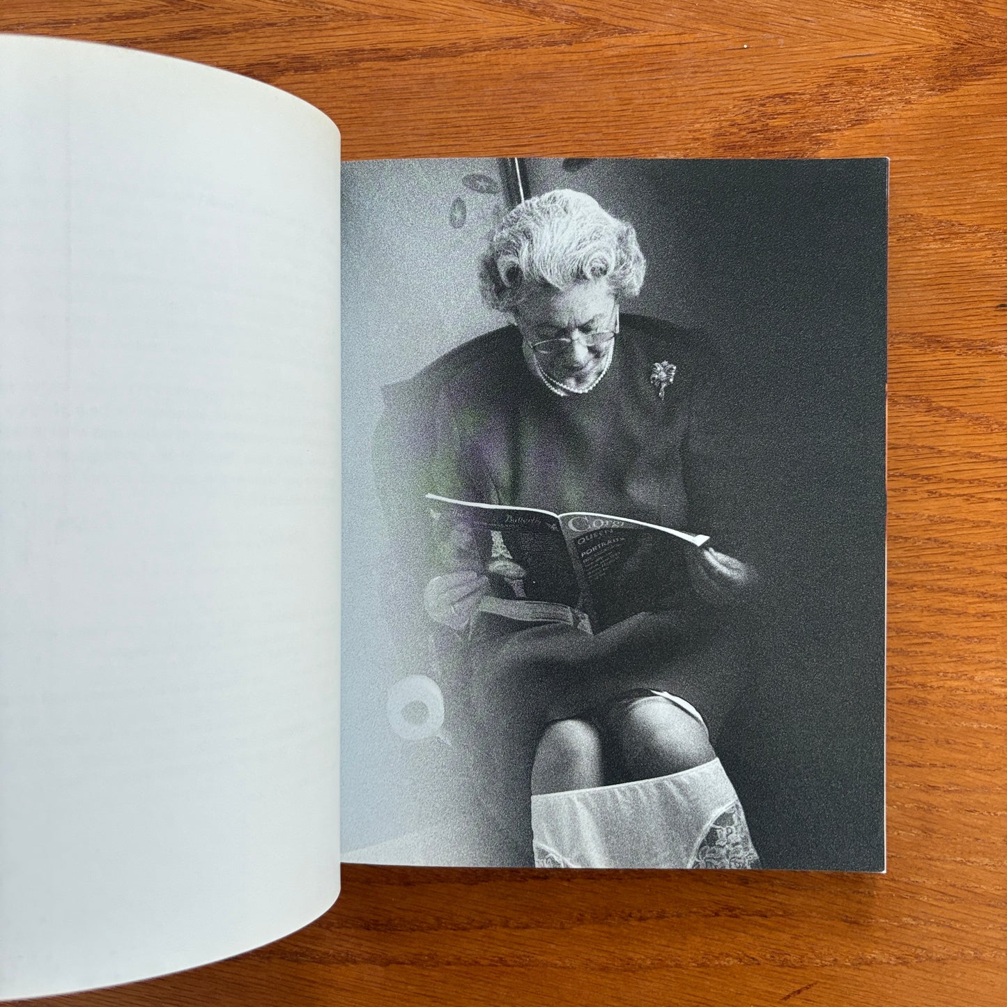 Private - Alison Jackson