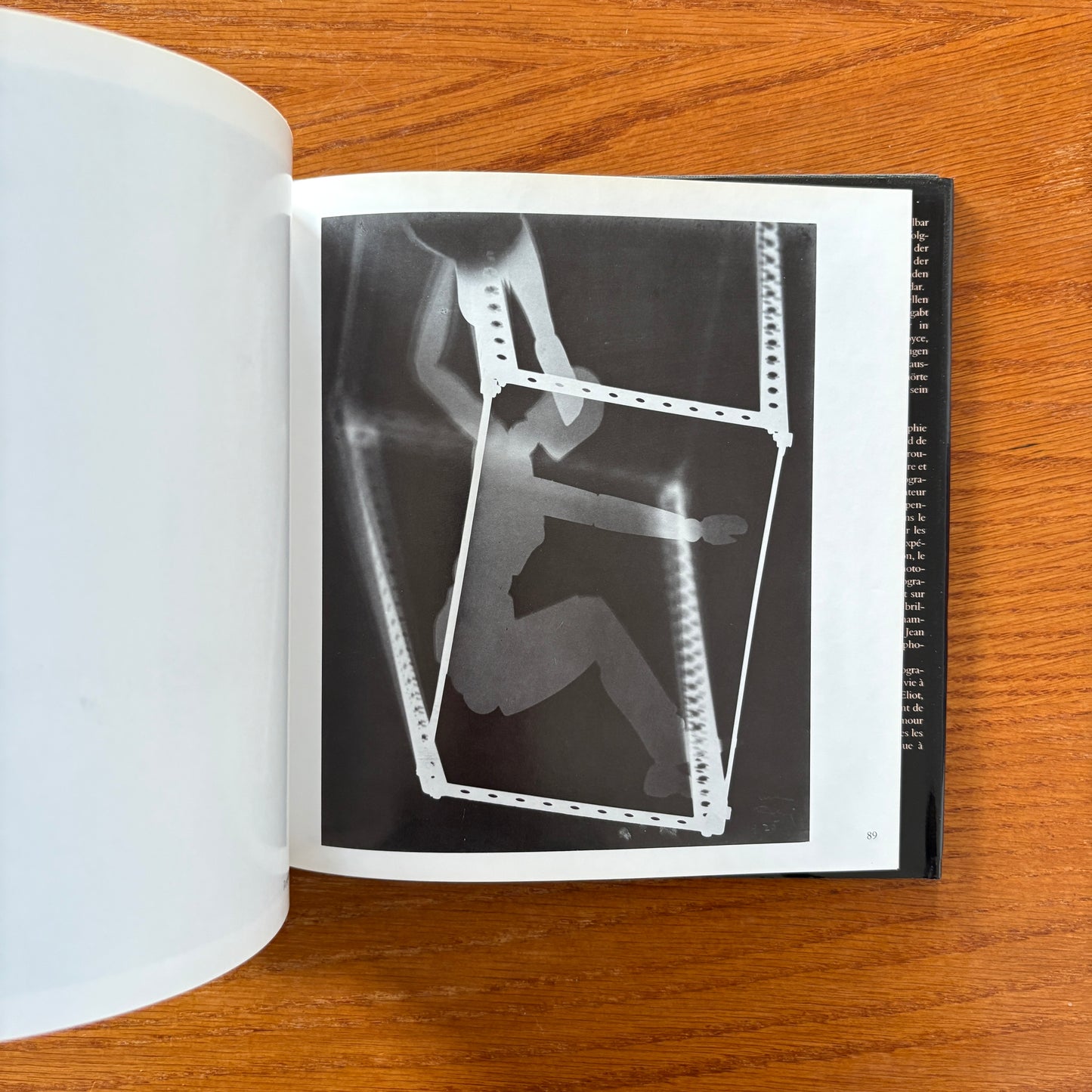 Aperture Masters: Man Ray