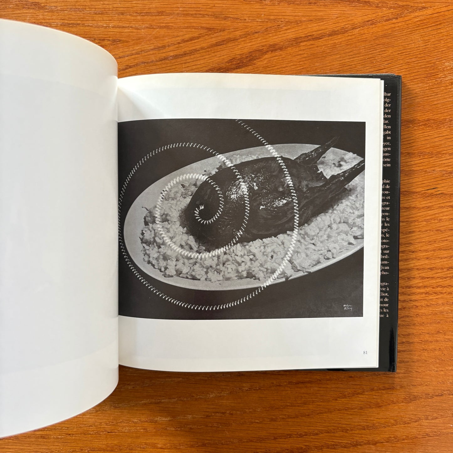 Aperture Masters: Man Ray