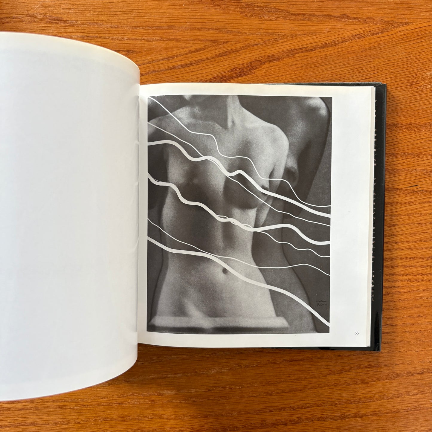 Aperture Masters: Man Ray