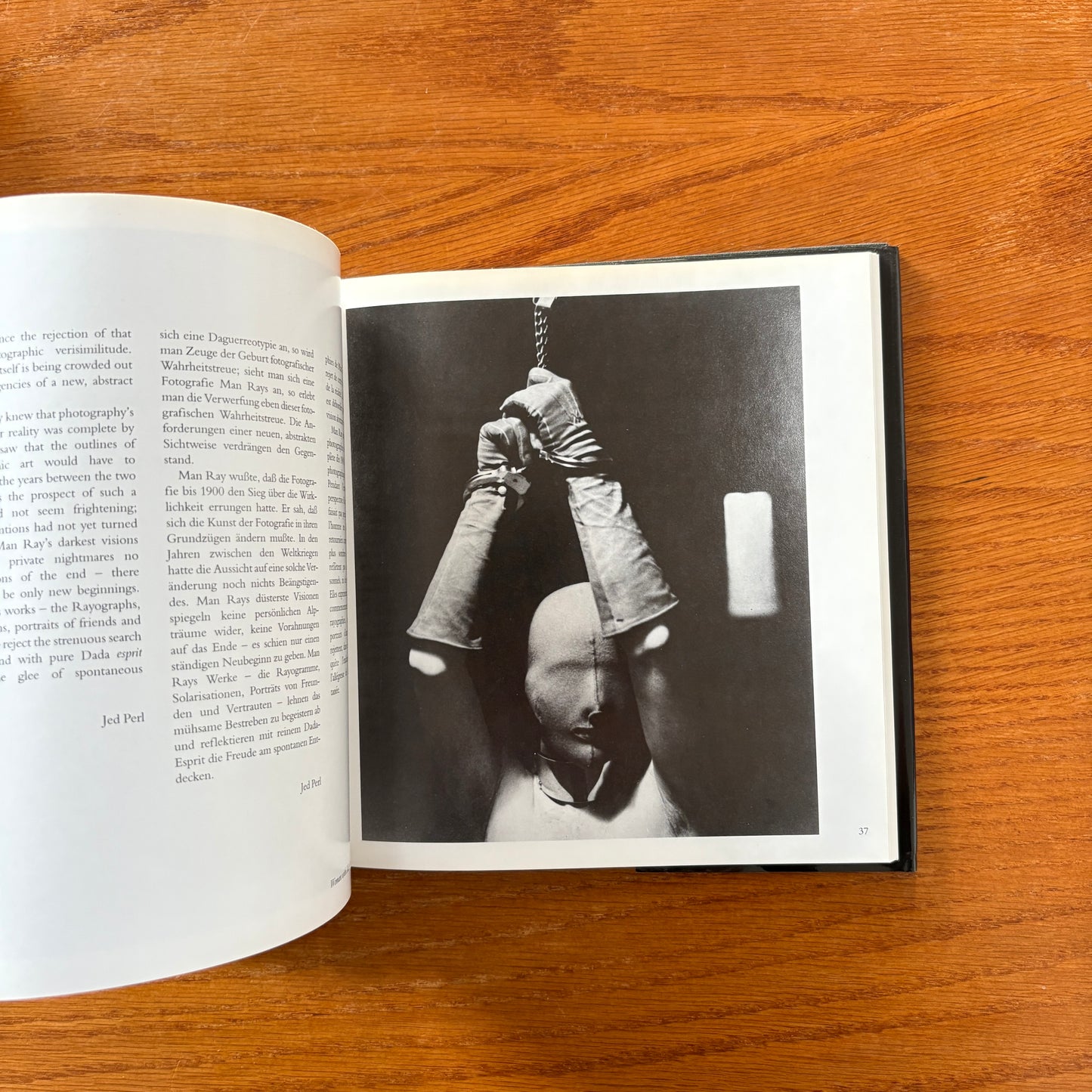 Aperture Masters: Man Ray