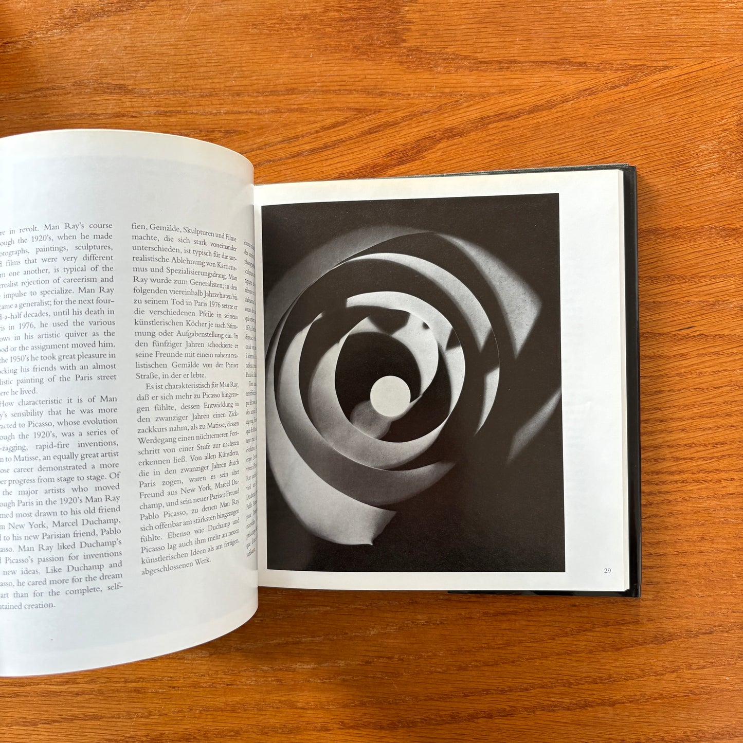Aperture Masters: Man Ray