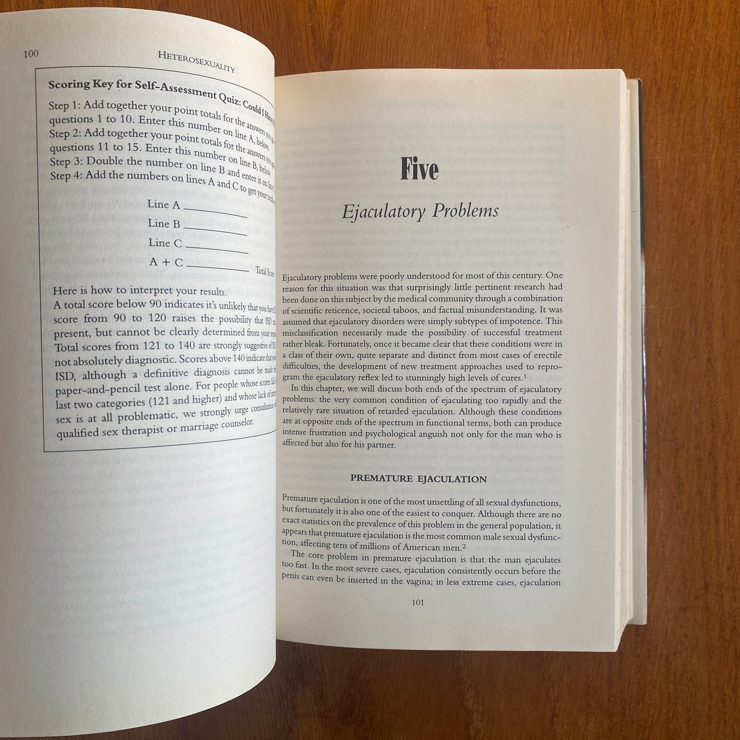 Heterosexuality - William H. Masters, M.D. Virginia E. Johnson & Robert C. Kolodny, M.D.