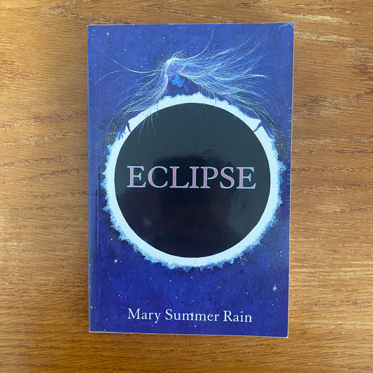 Eclipse - Mary Summer Rain
