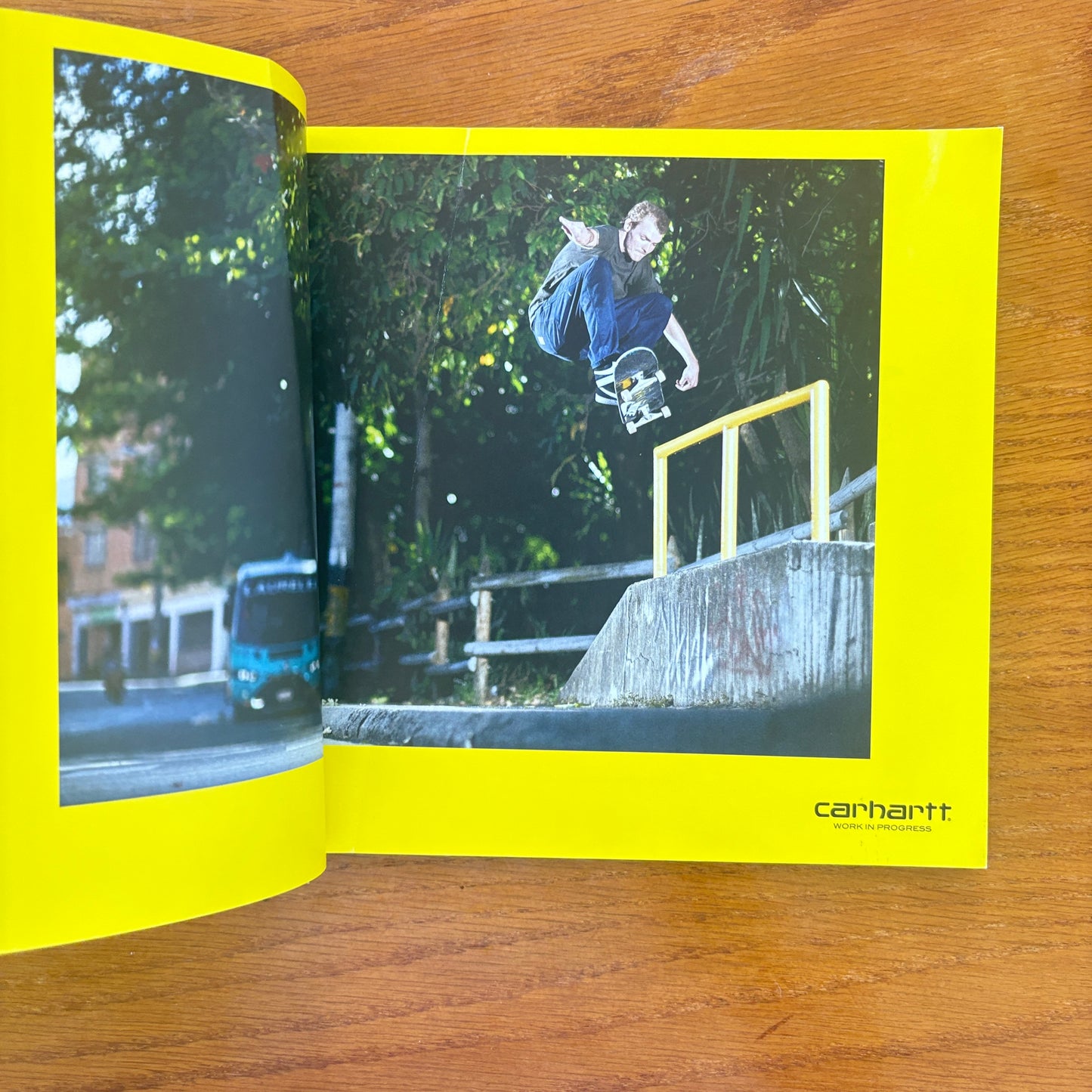 North Skateboard Magazine 19