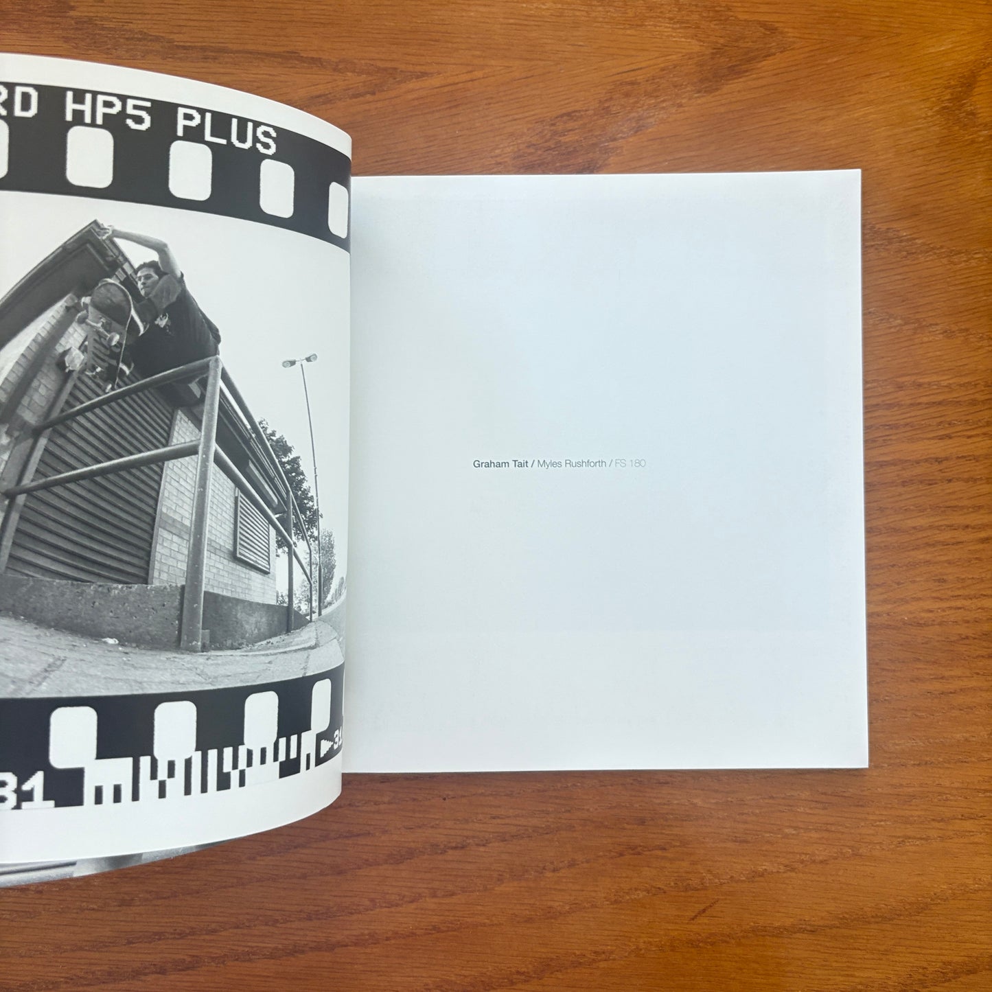 North Skateboard Magazine 19