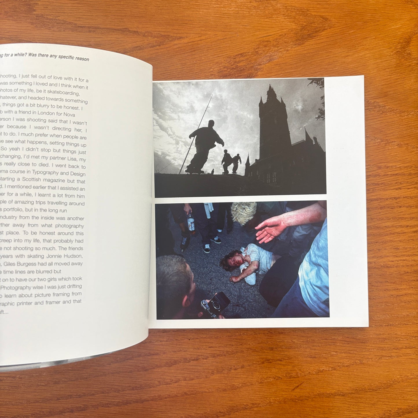 North Skateboard Magazine 19