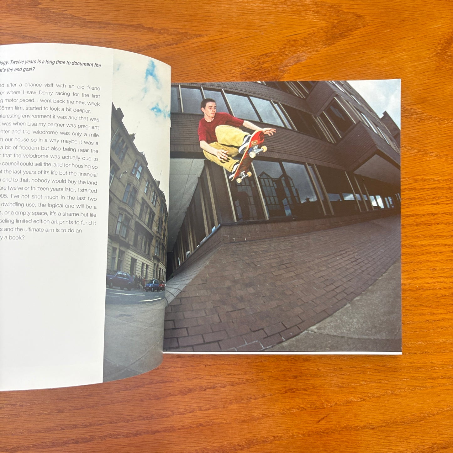 North Skateboard Magazine 19