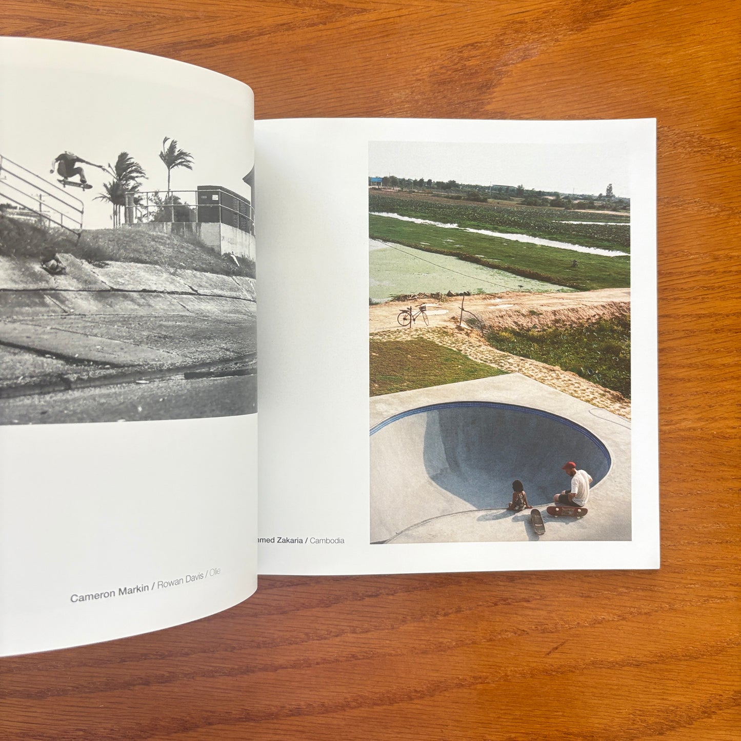 North Skateboard Magazine 19