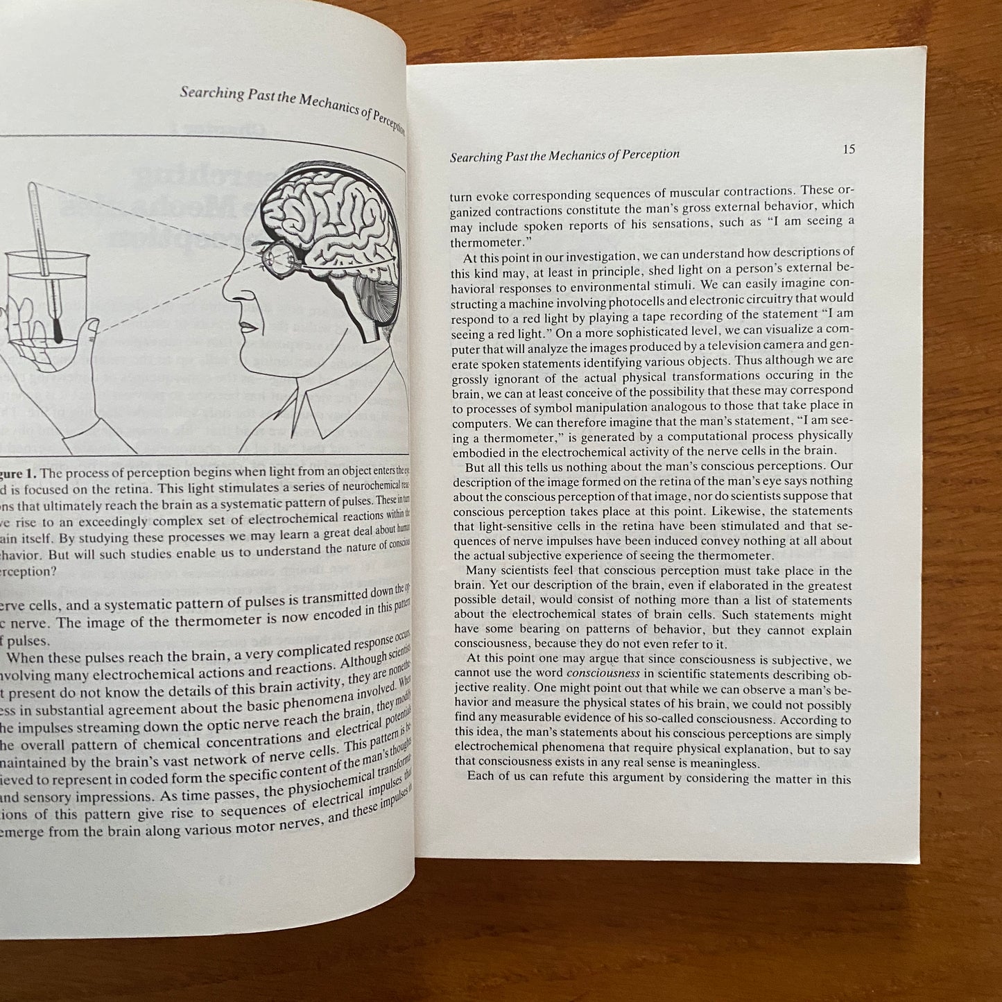 Mechanistic and Nonmechanistic Science - Richard L. Thompson