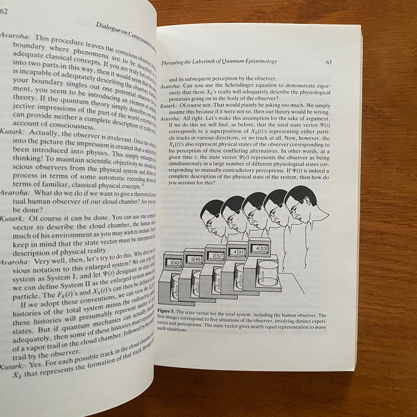 Mechanistic and Nonmechanistic Science - Richard L. Thompson