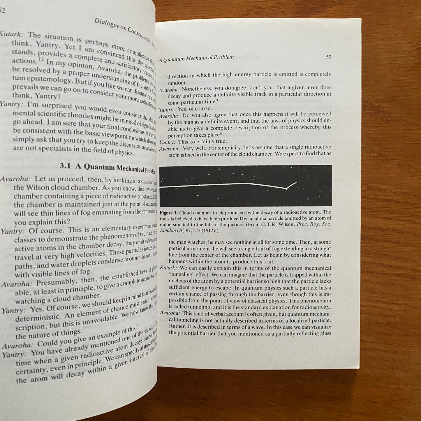 Mechanistic and Nonmechanistic Science - Richard L. Thompson