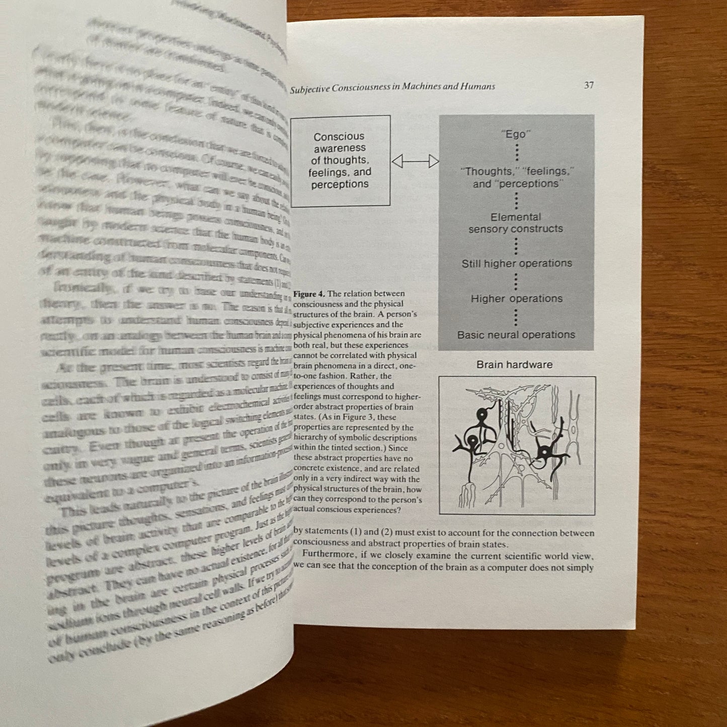 Mechanistic and Nonmechanistic Science - Richard L. Thompson