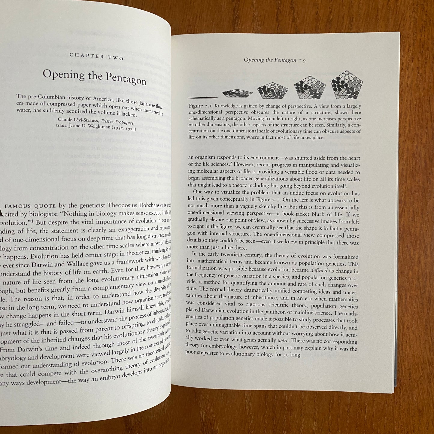 The Mermaids Tail: Four Billion Years of Cooperation in the Making of Living Things - Kenneth M. Weiss & Anne V. Buchanan