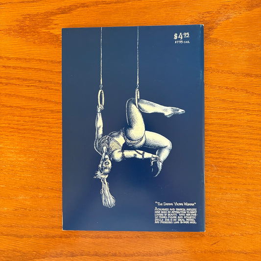 Art & Beauty Magazine 2 - Robert Crumb