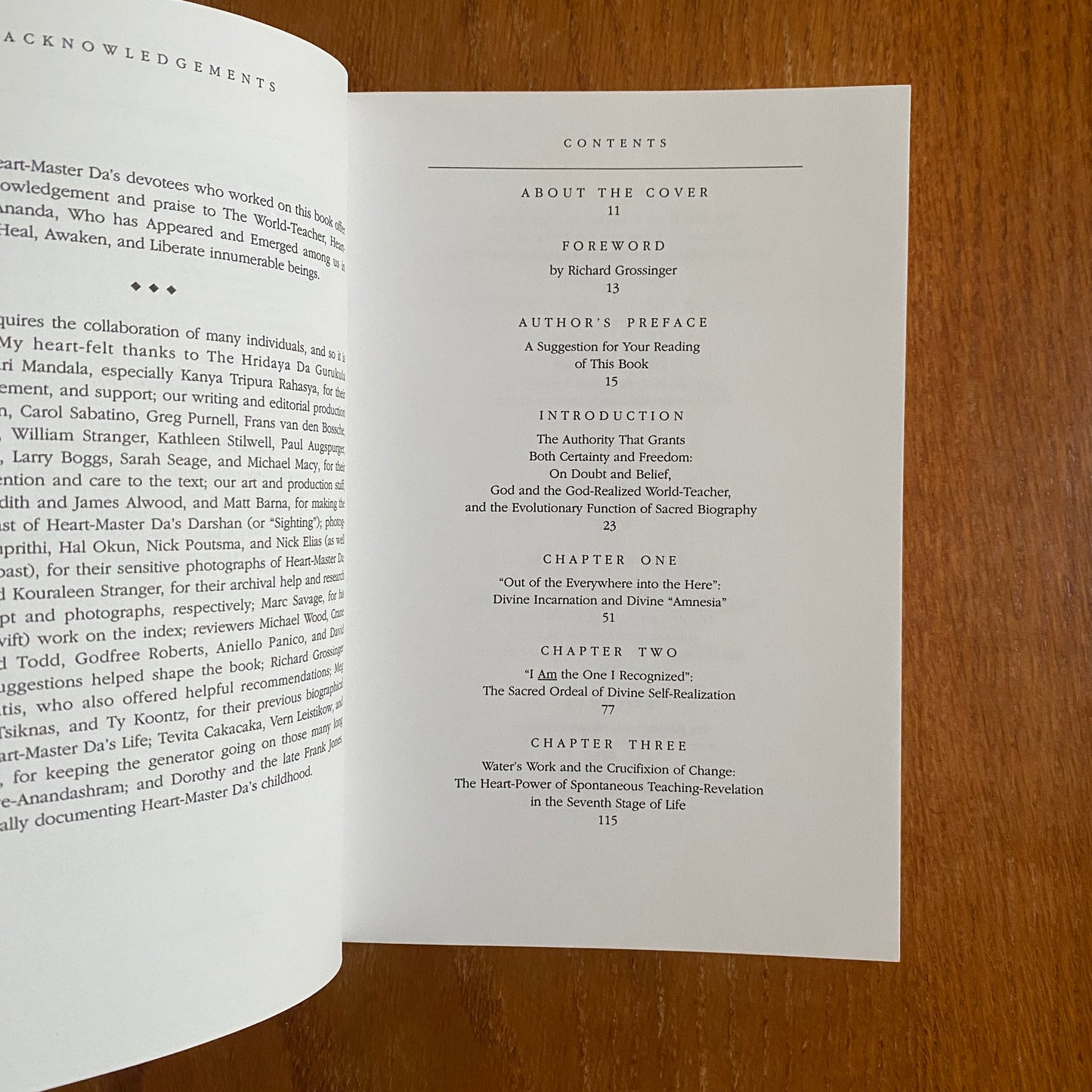 The Divine Emergence of the World-Teacher: The Realization, the Revelations, and the Revealing Ordeal of Heart-Master Da Love-Ananda : A Biographical Celebration of Heart-Master Da Love-Ananda - Saniel Bonder