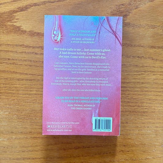 Rory Power - Kill Creatures