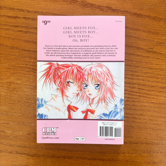 Platina - Yeon Joo Kim